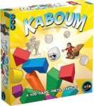 KABOUM