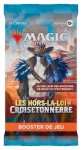 MAGIC BOOSTER DE JEU LES HORS LA LOI DE CROISETONNERRE
