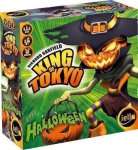 EXT KING OF TOKYO HALLOWEEN 2017