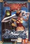 SUMMONER WARS : RENFORTS / LA LAME DE GOODWYN