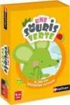 UNE SOURIS VERTE
