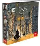 MR JACK NEW YORK (2021)