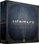 HERITAGE BOITE DE BASE VAMPIRE