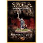 SCOTS WARBAND - SAGA : L'&Acirc;GE DES VIKINGS  