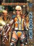 SHADOWRUN 4 : AUGMENTATIONS