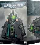 MONOLITHE NECRON 2020