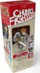CHUNKY FIGHTERS STARTER 1