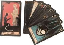 KULT : TAROT