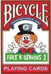 BICYCLE FAKE'N'GENIOUS 2
