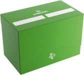 DOUBLE DECK HOLDER 200+ VERT