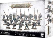 MORTEK GUARD