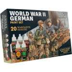 WW2 GERMAN PAINT SET AP