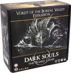VORDT OF THE BOREAL VALLEY - EXT. DARK SOULS