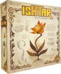 ISHTAR : JARDINS DE BABYLONE