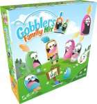 GOBBLET GOBBLER FAMILY MIX