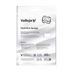 2 EPONGES PALETTE VALLEJO