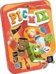 PICMIX