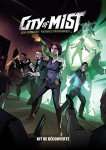 CITY OF MIST : KIT DE DECOUVERTE