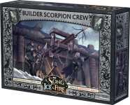 SCORPION ET EQUIPAGE DE CONSTRUCTEURS