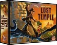 LOST TEMPLE