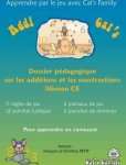 DOSSIER : ADDI CAT'S (CE)