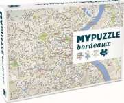 1000P MYPUZZLE BORDEAUX