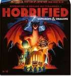 HORRIFIED : DUNGEONS & DRAGONS VF