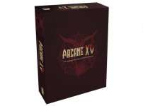 ARCANE XV (JEU CAMPAGNE)