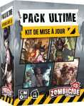 KIT DE MAJ DEF ZOMBICIDE