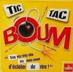 TIC TAC BOUM