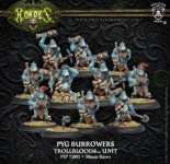 PYG BURROWERS (10)