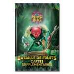 PROMO PACK BATTLEFRUIT - MINDBUG 