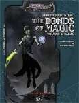 SKREYN'S REGISTER THE BONDS OF MAGIC VOL 1 CABAL