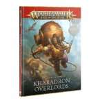 BATTLETOME KHARADRON 2025