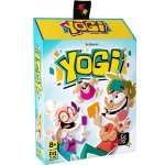 YOGI (BOITE BISEAU ED 2025)