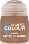 CASTELLAX BRONZE (LAYER)