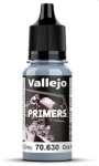 BASE PRIMERS GRIS ACIER AIR