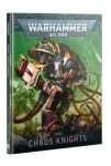 CODEX CHAOS KNIGHTS V10 2025