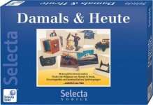 MEMO AUTREFOIS & AUJOURD'HUI