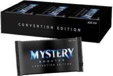 MAGIC BOOSTER MYSTERY CONVENTION VO