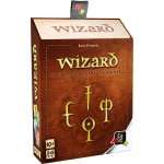 WIZARD (BOITE BISEAU)