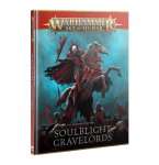 BATTLETOME SOULBLIGHT GRAVELORDS 2025