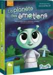 LA PLANETE DES EMOTIONS