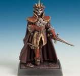 MASTER ASSASSIN - FREEBOOTER