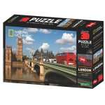 5000P LONDON PRIME 3D