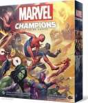 MARVEL CHAMPIONS JCE BASE VF