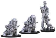 ANIMAL ADVENTURES - THE FARAWAY SEA - TIME IN A BOTTLE