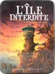 L'ILE INTERDITE