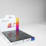 50 PAGES 18 POCKET SIDELOAD BLACK / NOIR