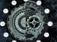 TRINITES LIVRE XII : LES ELOHIMS